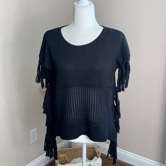 Ferrioni sueter Nicola top